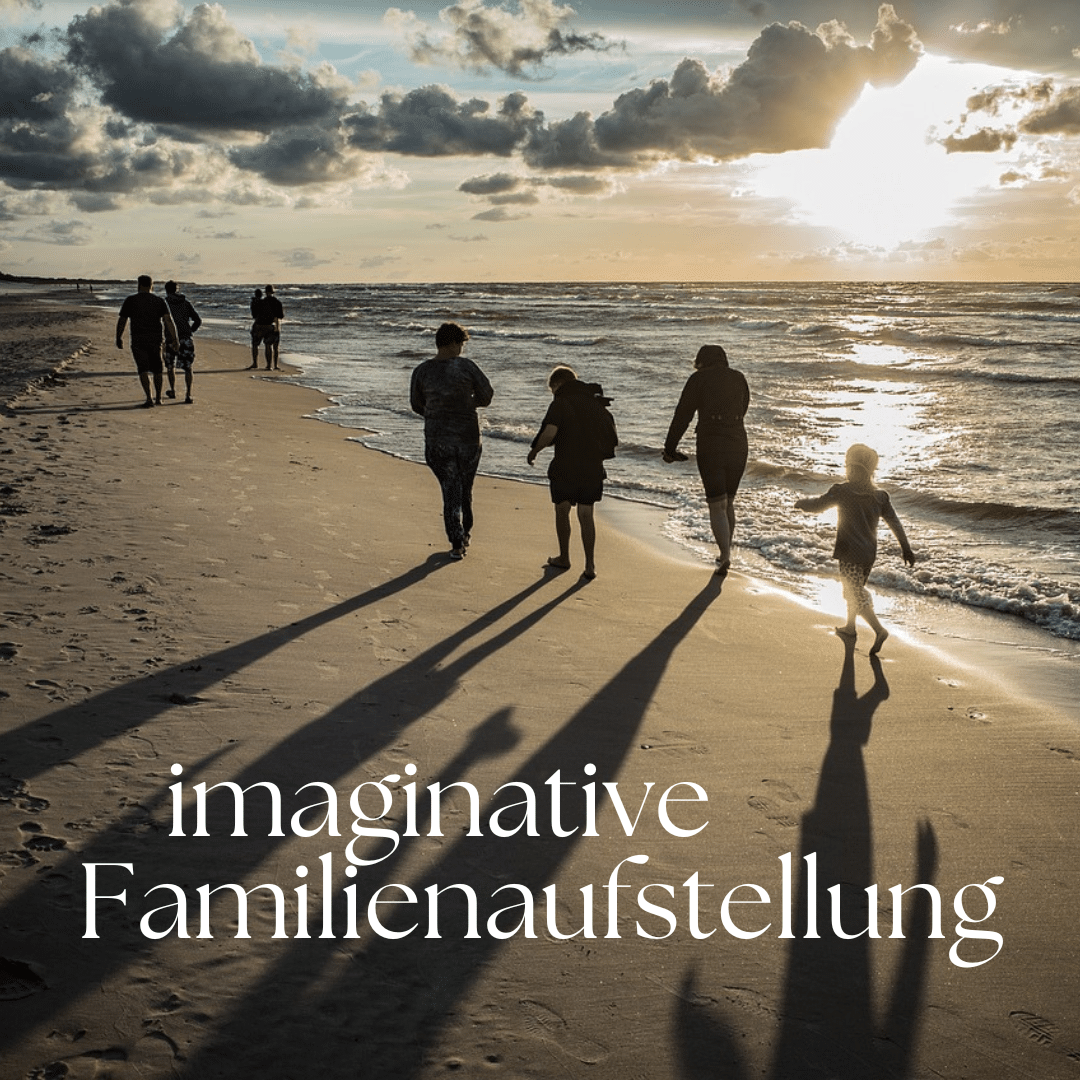 Coaching, Familie, Familienaufstellung, systemisches Coaching, Unterbewusstsein